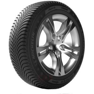 Michelin Alpin 5 205/55 R16 91V