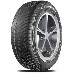Ceat 4 Seasondrive 195/65 R15 91V