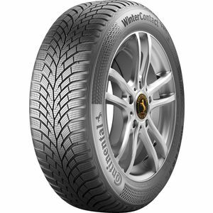 Continental WinterContact TS870 185/65 R15 88T