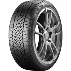 Uniroyal Winterexpert 185/65 R15 88T